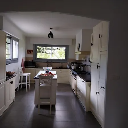 펜션 Maison De