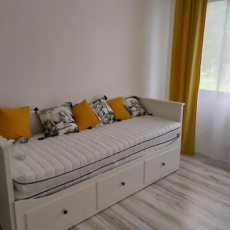 펜션 Maison De Sadirac