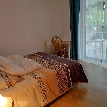펜션 Maison De *